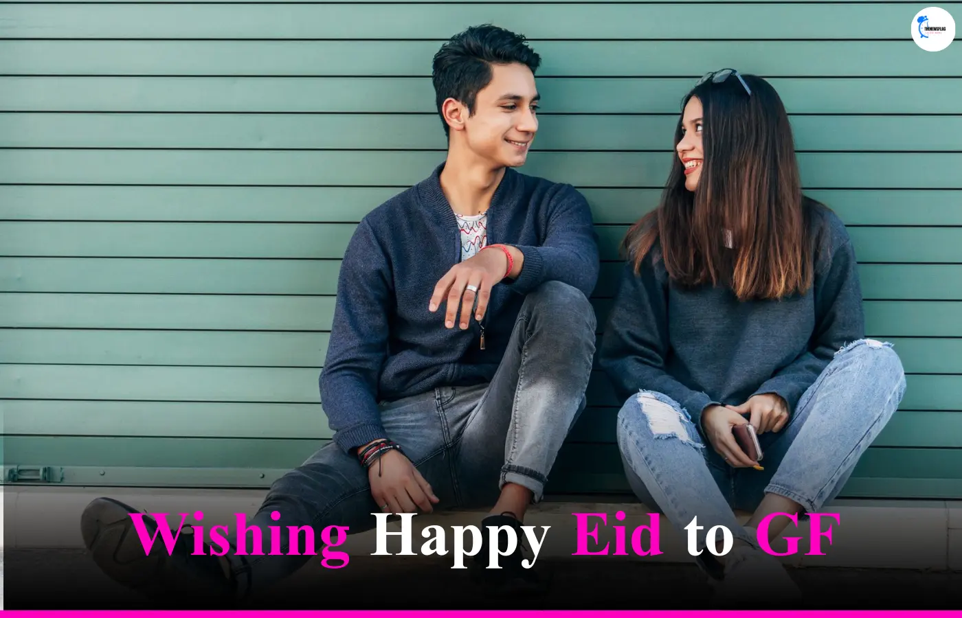 How to Wish your Girlfriend Happy Eid Mubarak in 2024?