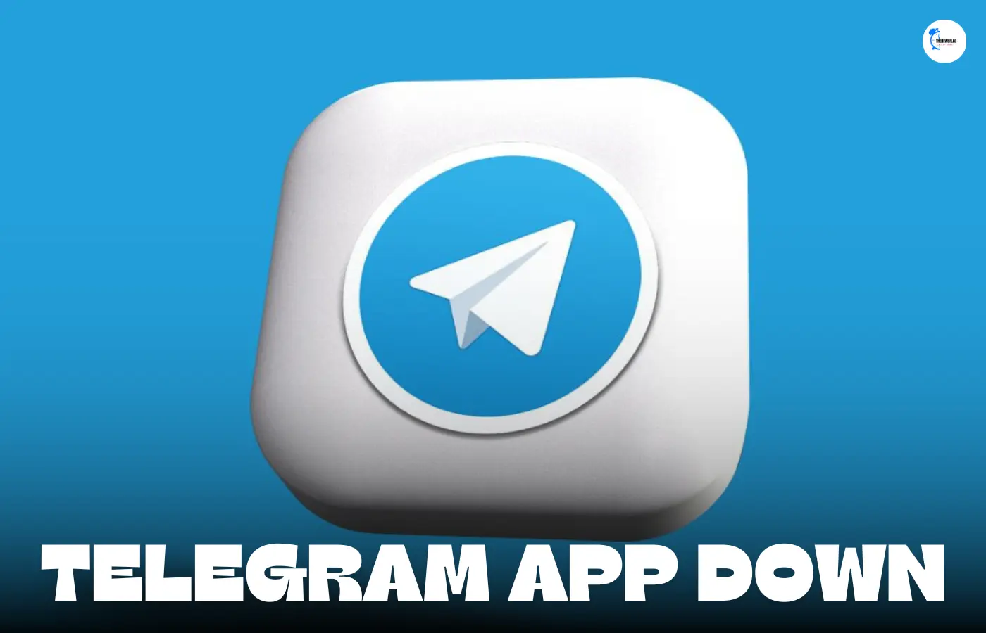 Telegram Down in India