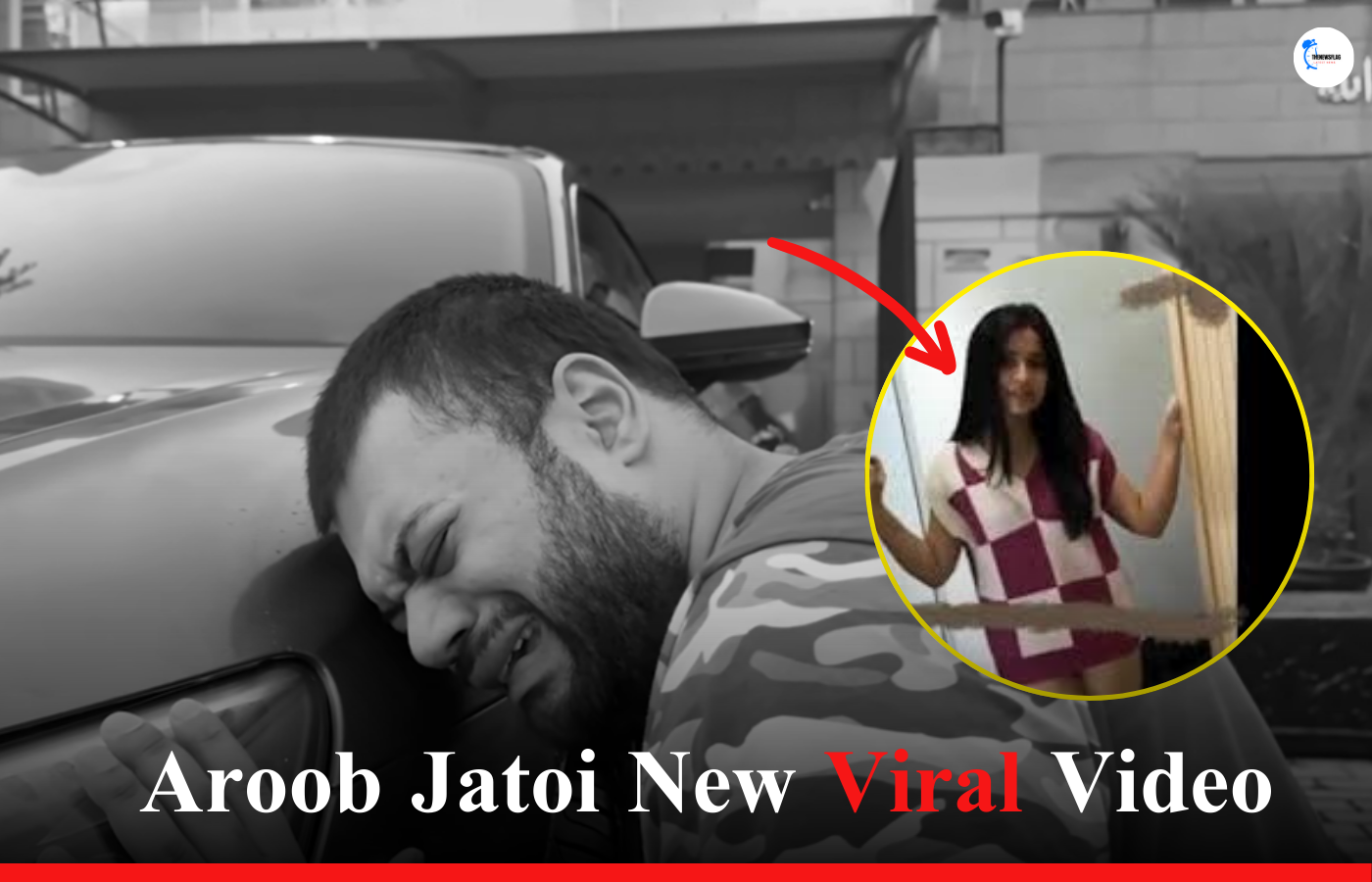 Aroob Jatoi New Viral Video