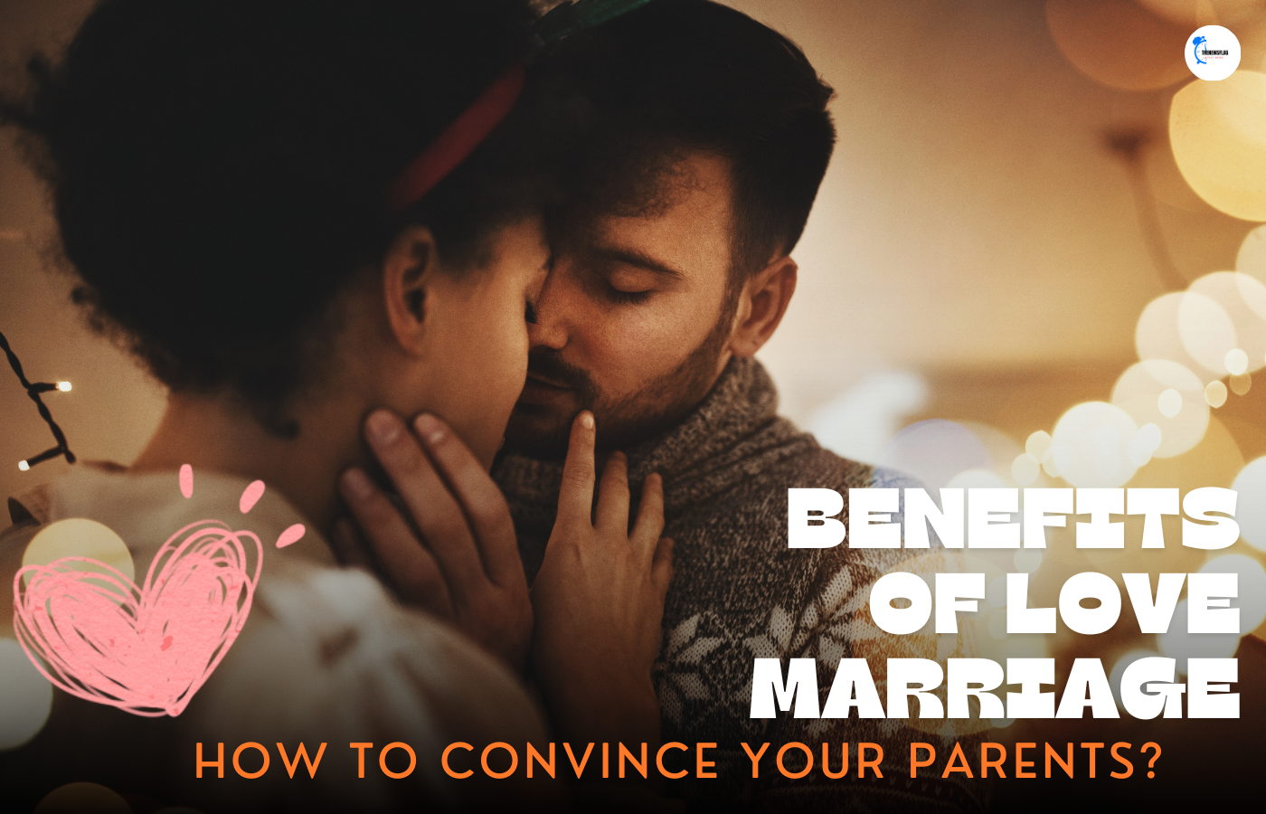 How do I convince my parents for my love?