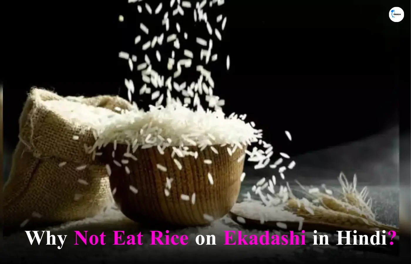 Why Not Eat Rice on Ekadashi in Hindi?
