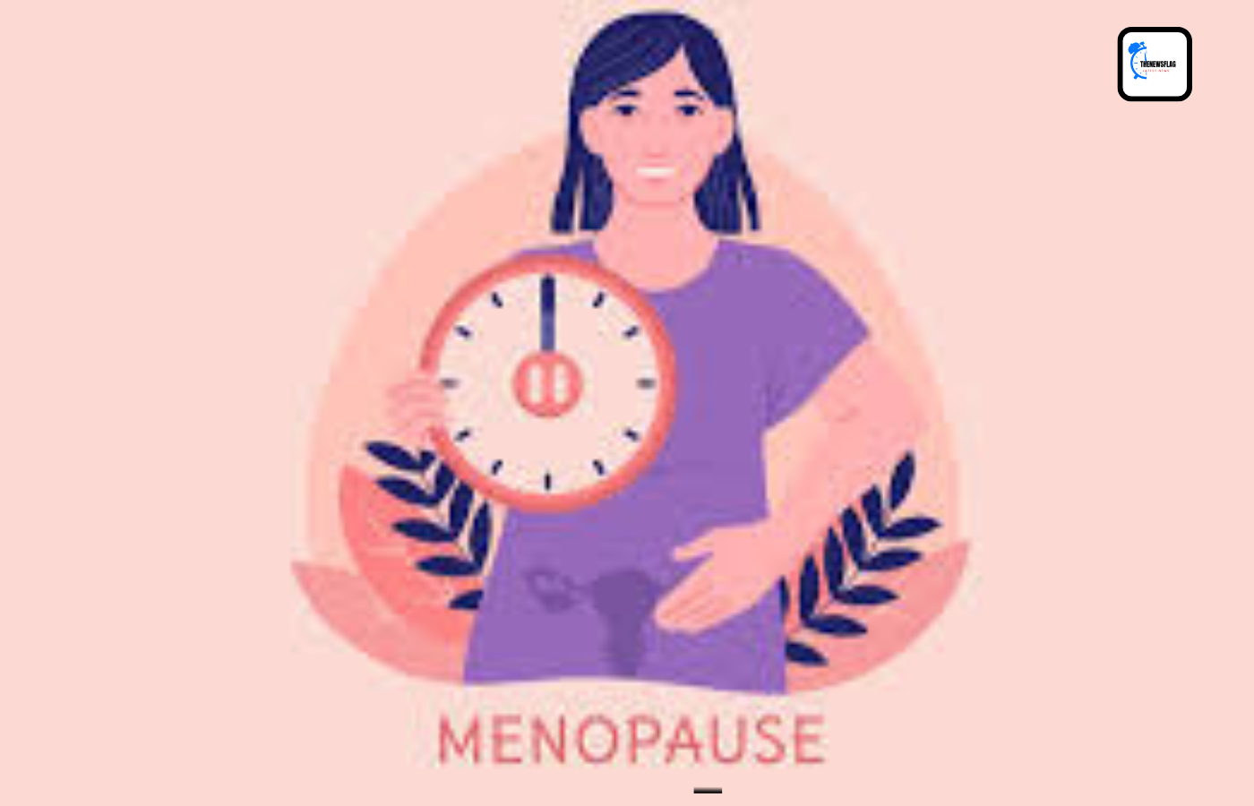 What is menopause ?