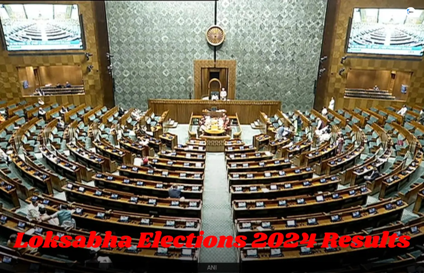 Lok sabha Elections Results 4 June 2024