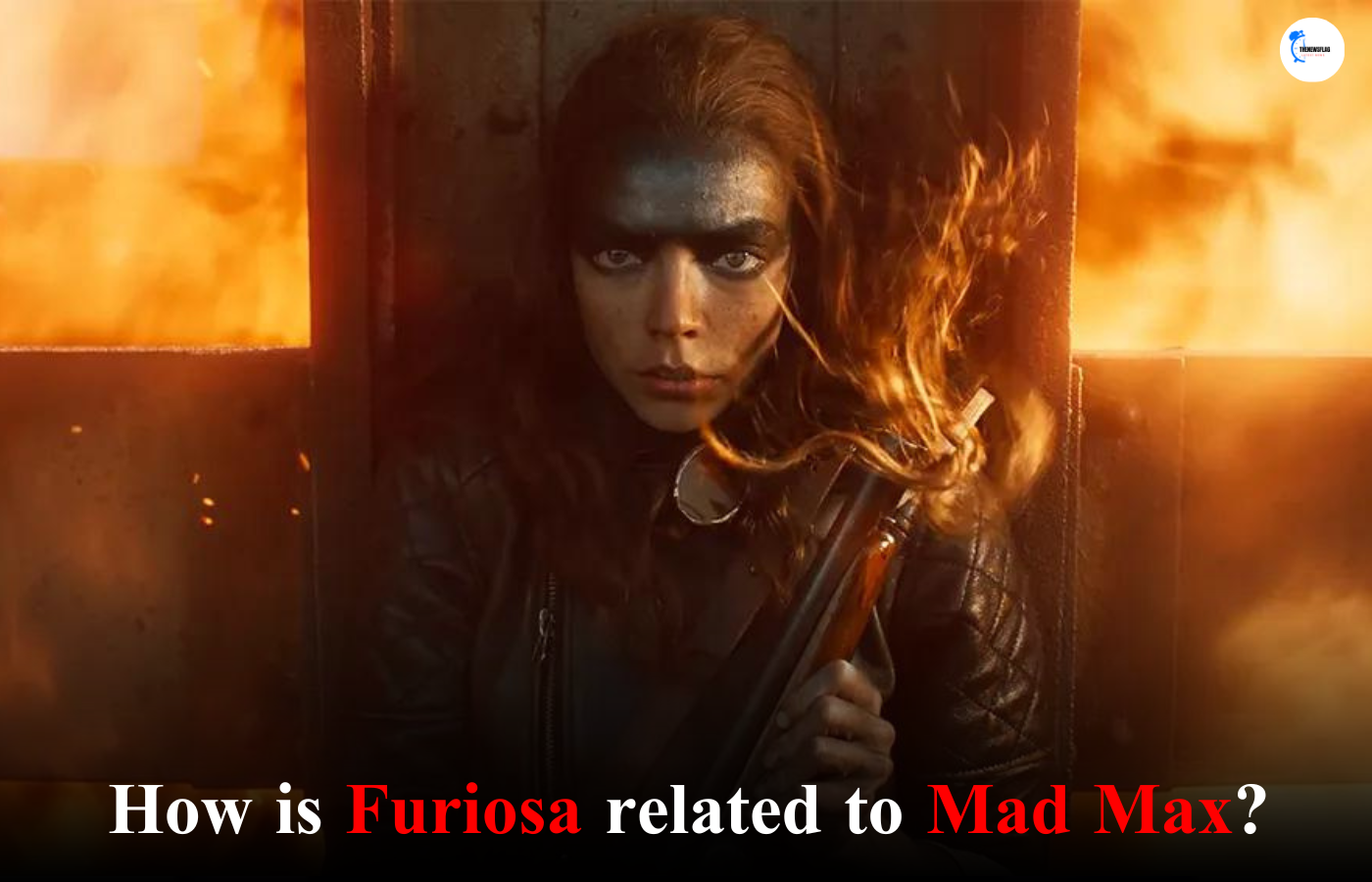Frousia: A Mad Max Is Not "Fury Road" Review