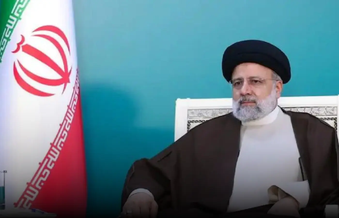 Sudden Death of Iran's President Ebrahim Raisi