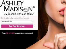 How do I view or send messages on Ashley Madison without paying?