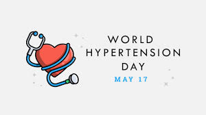 World hypertension day 2024 theme,significnce,activities and many more!