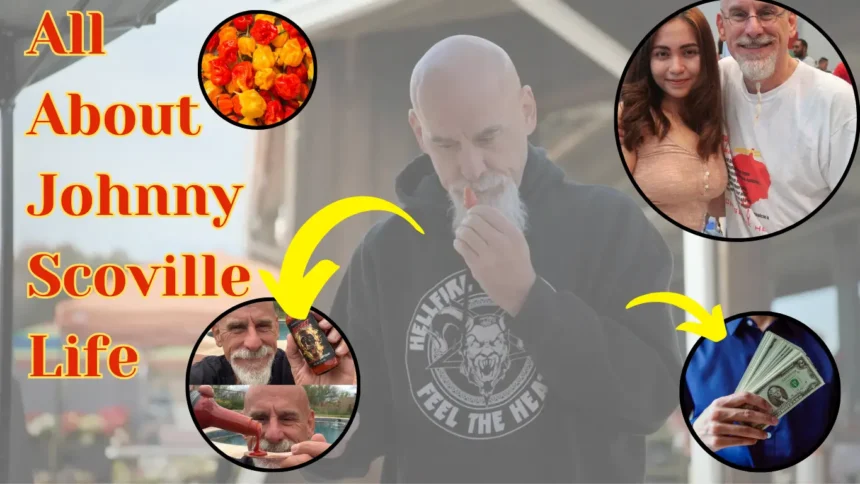 Johnny Scoville Net Worth 2024 and Career Secrets
