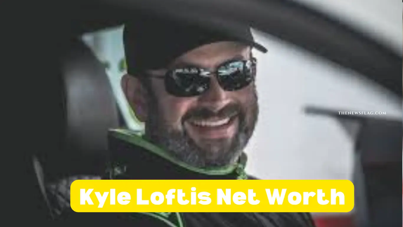 Kyle Loftis Net Worth